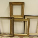 917 7344 PICTURE FRAMES